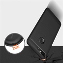 HTC Desire 12 Plus Uyumlu Kılıf Zore Room Silikon Kapak - 4
