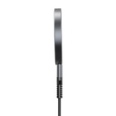 Wiwu M17 Magnetik Intelligent Transparan Wireless Şarj Ultra İnce Şeffaf 15W Android iOS Destekli - 3