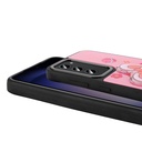 Samsung Galaxy S23 Uyumlu Kılıf Parlayan Kabartmalı İkonik Figürlü Zore Amas Silikon Kapak - 2