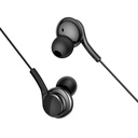 Wiwu EB310 Hi-Fi Ses Kaliteli 3.5mm Kulakiçi Kulaklık - 1
