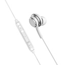 Wiwu EB310 Hi-Fi Ses Kaliteli 3.5mm Kulakiçi Kulaklık - 2