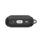 Apple Airpods Pro 2 Uyumlu Kılıf Askılı Sağlam Tasarımlı Lisanslı Switcheasy Guardian Kapak - 7