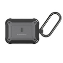 Apple Airpods Pro 2 Uyumlu Kılıf Askılı Sağlam Tasarımlı Lisanslı Switcheasy Guardian Kapak - 8