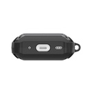 Apple Airpods Pro 2 Uyumlu Kılıf Askılı Sağlam Tasarımlı Lisanslı Switcheasy Guardian Kapak - 11