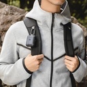 Apple Airpods Pro 2 Uyumlu Kılıf Askılı Sağlam Tasarımlı Lisanslı Switcheasy Guardian Kapak - 16