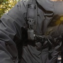 Apple Airpods Pro 2 Uyumlu Kılıf Askılı Sağlam Tasarımlı Lisanslı Switcheasy Guardian Kapak - 19