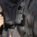 Apple Airpods Pro 2 Uyumlu Kılıf Askılı Sağlam Tasarımlı Lisanslı Switcheasy Guardian Kapak - 22