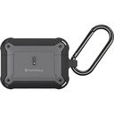 Apple Airpods Pro 2 Uyumlu Kılıf Askılı Sağlam Tasarımlı Lisanslı Switcheasy Guardian Kapak