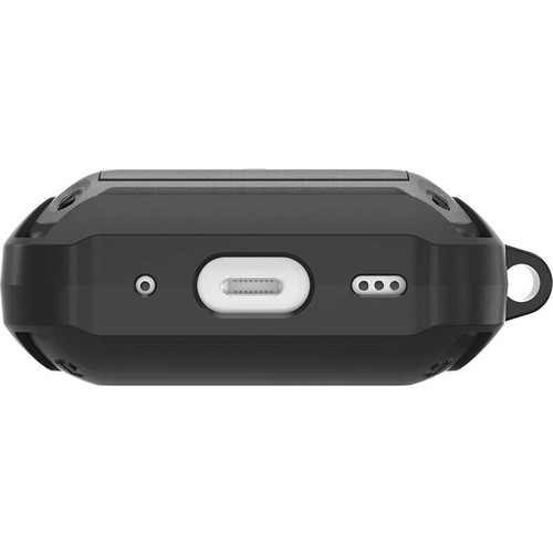 Apple Airpods Pro 2 Uyumlu Kılıf Askılı Sağlam Tasarımlı Lisanslı Switcheasy Guardian Kapak