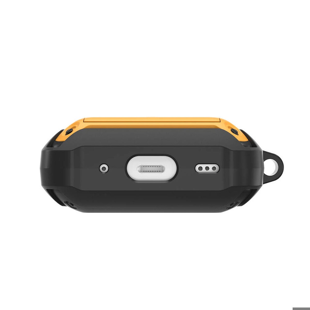 Apple Airpods Pro 2 Uyumlu Kılıf Askılı Sağlam Tasarımlı Lisanslı Switcheasy Guardian Kapak