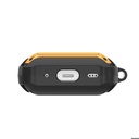 Apple Airpods Pro 2 Uyumlu Kılıf Askılı Sağlam Tasarımlı Lisanslı Switcheasy Guardian Kapak