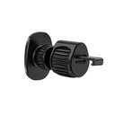 Wiwu CH029 Havalandırma Tasarım Magnetik Araç Telefon Tutucu - 2