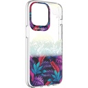 Apple iPhone 13 Pro Uyumlu Kılıf Çift IMD Baskılı Lisanslı Switcheasy Artist Henri Rousseau Kapak