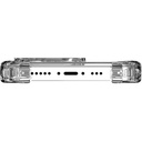 Apple iPhone 14 Pro Uyumlu Kılıf Boyun Askılı Şok Önleyicili Şeffaf Lisanslı Switcheasy Play Kapak