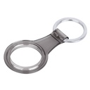 ​Zore Airtag 07 Silikon Anahtarlık - 2