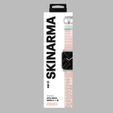 Apple Watch Ultra 49mm Uyumlu SkinArma Shokku Silikon Kordon - 3