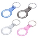 ​Zore Airtag 07 Silikon Anahtarlık - 14