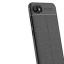 HTC Desire 12 Uyumlu Kılıf Zore Niss Silikon Kapak - 3