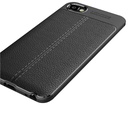 HTC Desire 12 Uyumlu Kılıf Zore Niss Silikon Kapak - 4