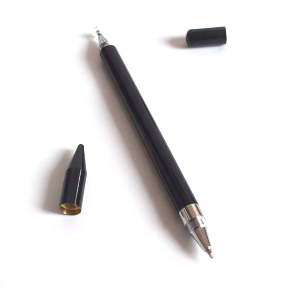 Zore Pencil 13 Universal Dokunmatik Stylus Kalem - 1