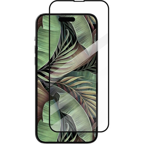 Apple iPhone 14 Plus Uyumlu Oleofobik Temperli Ultra HD Lisanslı Switcheasy Vetro 9H Cam Ekran Koruyucu