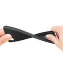 HTC Desire 12 Uyumlu Kılıf Zore Niss Silikon Kapak - 6