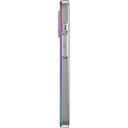 Apple iPhone 14 Uyumlu Kılıf Renk Geçişli Kenarları Şeffaf Tasarımlı Lisanslı Switcheasy Crush Plus Kapak