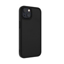 Apple iPhone 13 Uyumlu Kılıf Ultra İnce Şok Önleyicili Lisanslı Switcheasy Aero Plus Kapak - 2