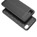 HTC Desire 12 Uyumlu Kılıf Zore Niss Silikon Kapak - 2