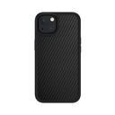 Apple iPhone 13 Uyumlu Kılıf Ultra İnce Şok Önleyicili Lisanslı Switcheasy Aero Plus Kapak - 5