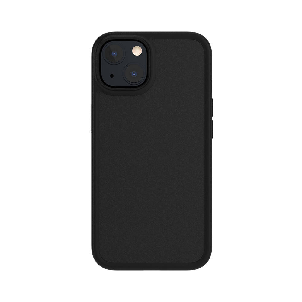 Apple iPhone 13 Uyumlu Kılıf Ultra İnce Şok Önleyicili Lisanslı Switcheasy Aero Plus Kapak - 8