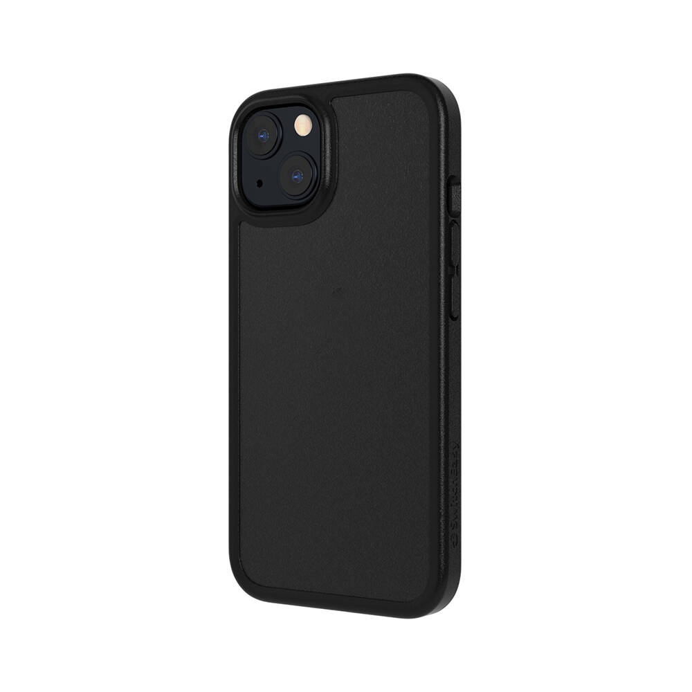 Apple iPhone 13 Uyumlu Kılıf Ultra İnce Şok Önleyicili Lisanslı Switcheasy Aero Plus Kapak - 9