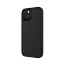 Apple iPhone 13 Uyumlu Kılıf Ultra İnce Şok Önleyicili Lisanslı Switcheasy Aero Plus Kapak - 9