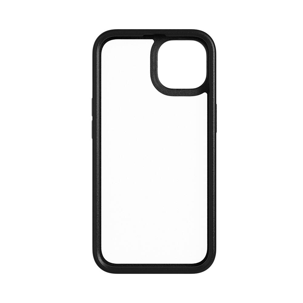 Apple iPhone 13 Uyumlu Kılıf Ultra İnce Şok Önleyicili Lisanslı Switcheasy Aero Plus Kapak - 26