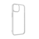 Apple iPhone 13 Uyumlu Kılıf Ultra İnce Şok Önleyicili Lisanslı Switcheasy Aero Plus Kapak - 31