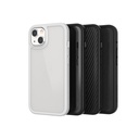 Apple iPhone 13 Uyumlu Kılıf Ultra İnce Şok Önleyicili Lisanslı Switcheasy Aero Plus Kapak - 33