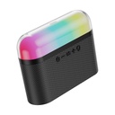 Wiwu P60 RGB Led Işıklı Thunder Wireless Bluetooth Speaker Hoparlör - 3