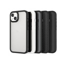 Apple iPhone 13 Uyumlu Kılıf Ultra İnce Şok Önleyicili Lisanslı Switcheasy Aero Plus Kapak - 34