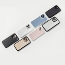 Apple iPhone 13 Uyumlu Kılıf Ultra İnce Şok Önleyicili Lisanslı Switcheasy Aero Plus Kapak - 40