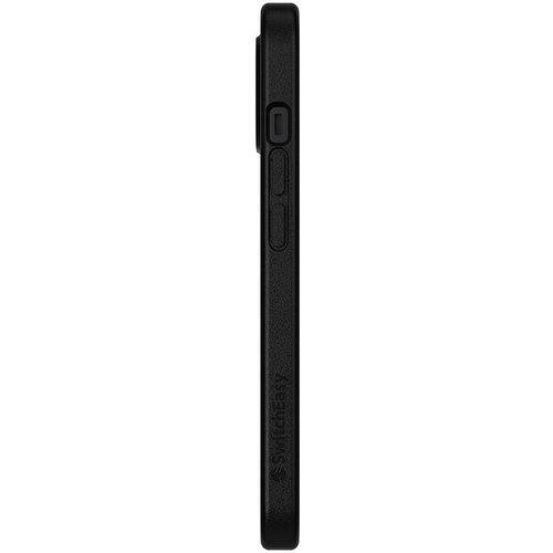 Apple iPhone 13 Uyumlu Kılıf Ultra İnce Şok Önleyicili Lisanslı Switcheasy Aero Plus Kapak