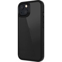 Apple iPhone 13 Uyumlu Kılıf Ultra İnce Şok Önleyicili Lisanslı Switcheasy Aero Plus Kapak