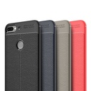 HTC Desire 12 Plus Uyumlu Kılıf Zore Niss Silikon Kapak - 1