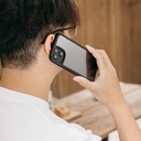 Apple iPhone 14 Pro Uyumlu Kılıf Ultra İnce Şok Önleyicili Lisanslı Switcheasy Aero Plus Kapak