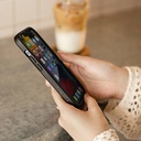 Apple iPhone 14 Pro Max Uyumlu Kılıf Ultra İnce Şok Önleyicili Lisanslı Switcheasy Aero Plus Kapak