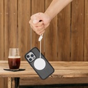 Apple iPhone 14 Pro Max Uyumlu Kılıf Ultra İnce Şok Önleyicili Lisanslı Switcheasy Aero Plus Kapak