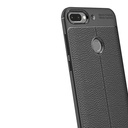 HTC Desire 12 Plus Uyumlu Kılıf Zore Niss Silikon Kapak - 3