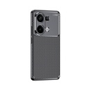 Xiaomi Redmi Note 13 4G Kılıf Zore Negro Silikon Kapak