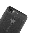 HTC Desire 12 Plus Uyumlu Kılıf Zore Niss Silikon Kapak - 5