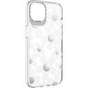 Apple iPhone 13 Uyumlu Kılıf Çift IMD Baskılı Lisanslı Switcheasy Artist Fleur Kapak