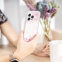 Apple iPhone 13 Pro Uyumlu Kılıf Çift IMD Baskılı Lisanslı Switcheasy Artist Sakura Kapak